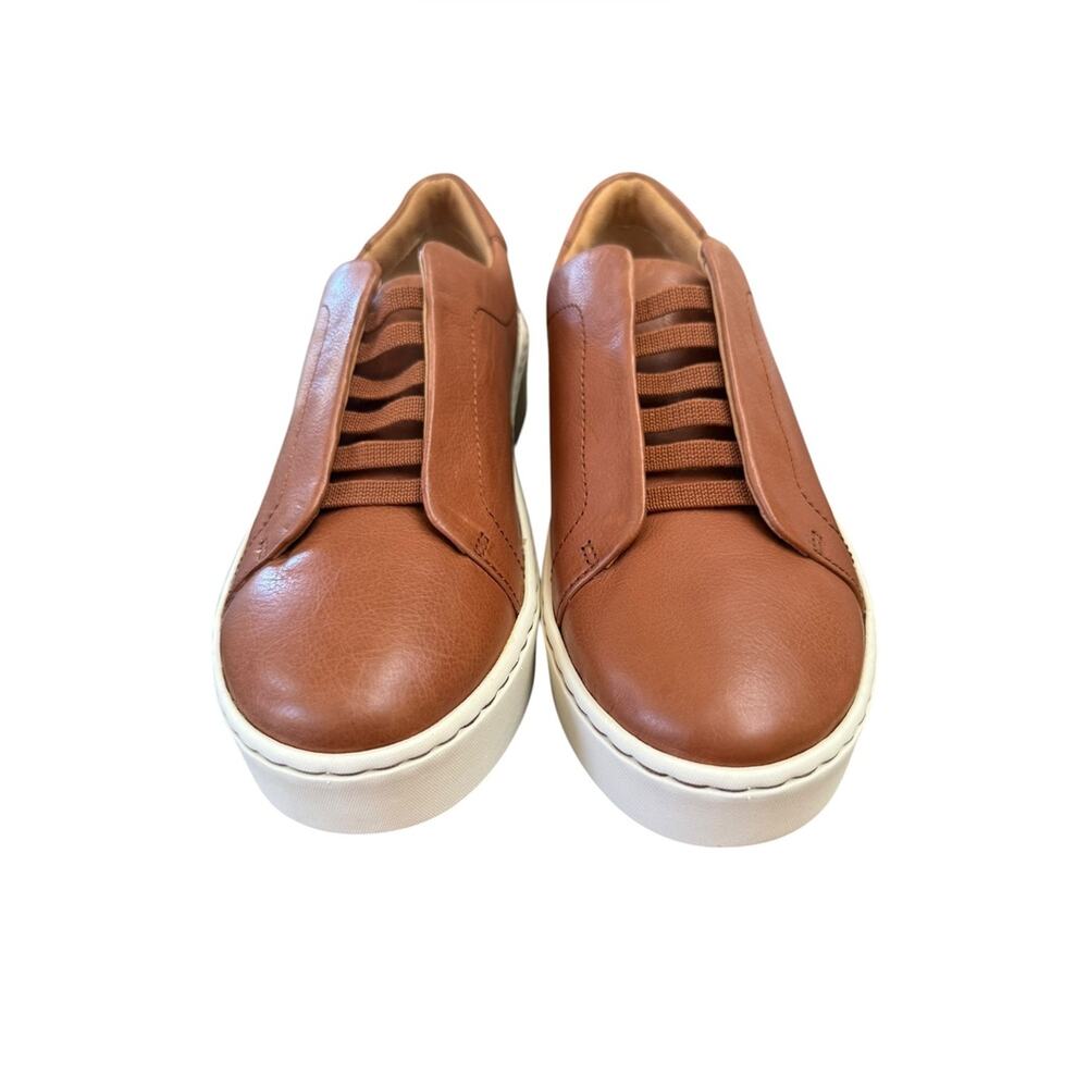 Born Mazzy Platform Sneaker in Brown – Sz 9.5M - Picture 4 of 10